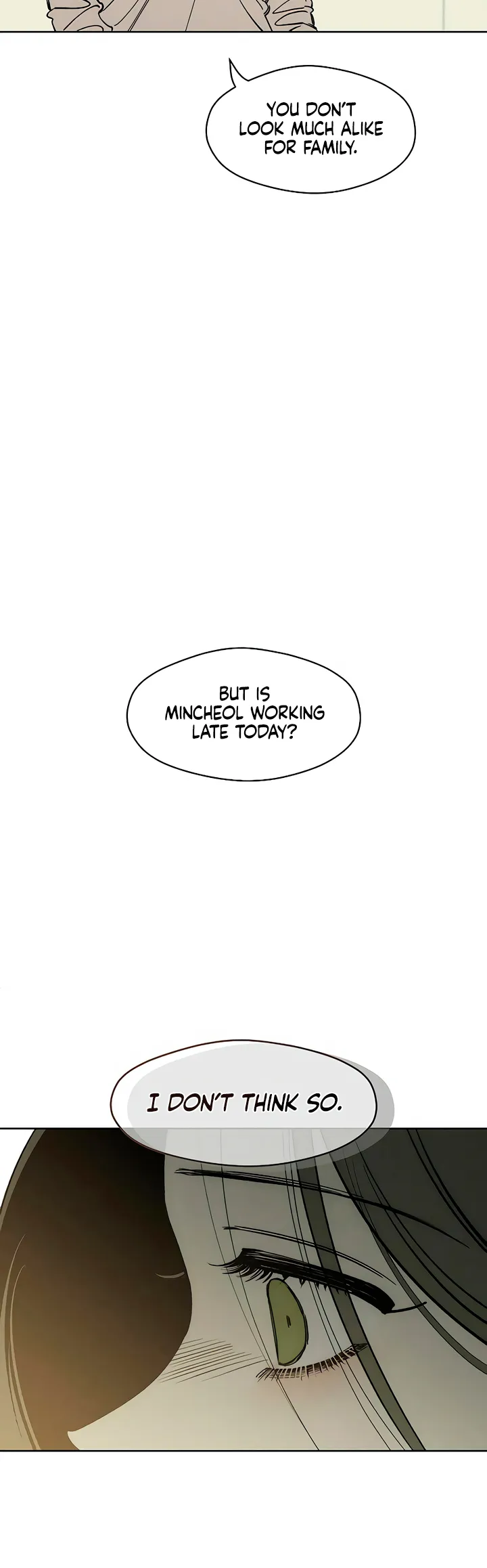 Read Tears on a Withered Flower Manga Online