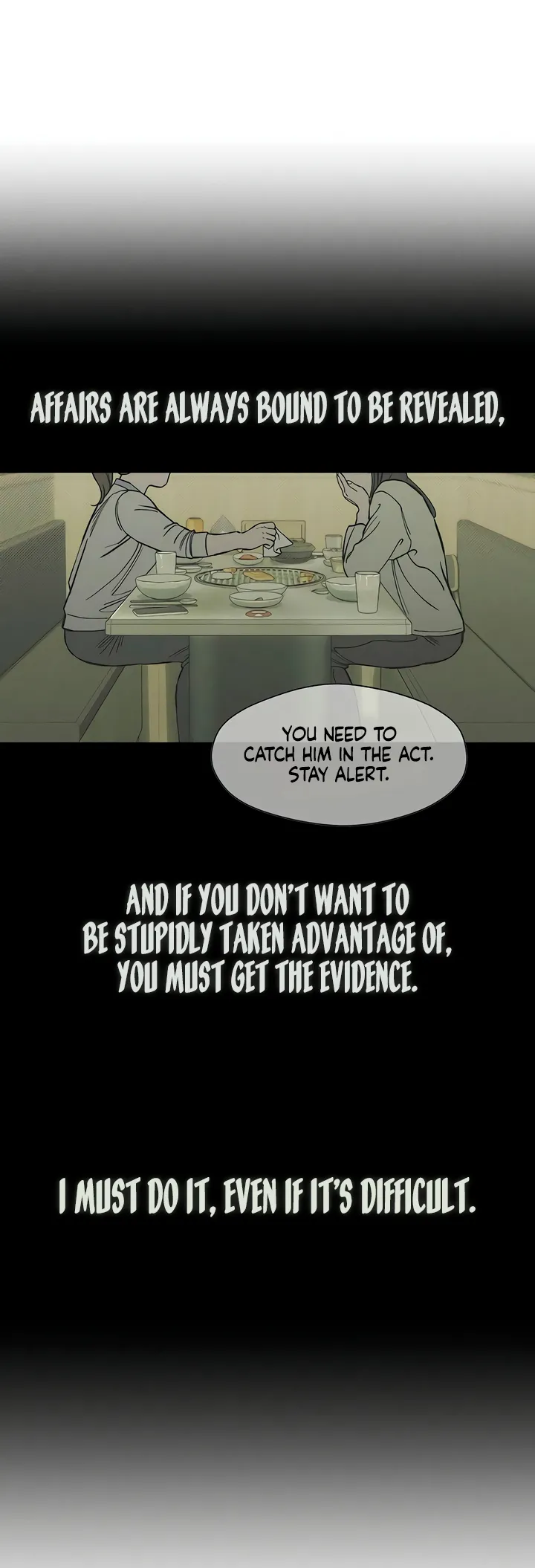 Read Tears on a Withered Flower Manga Online