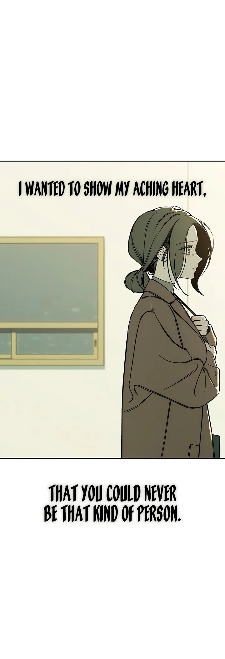 Read Tears on a Withered Flower Manga Online