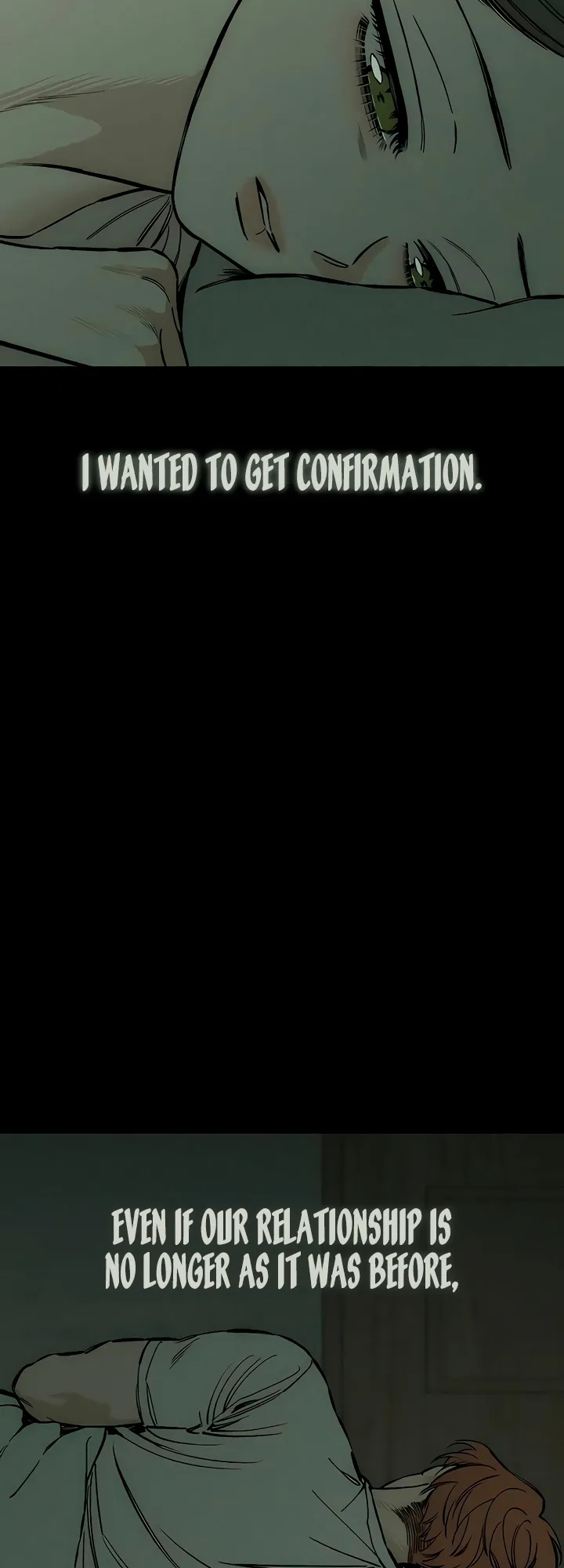 Read Tears on a Withered Flower Manga Online