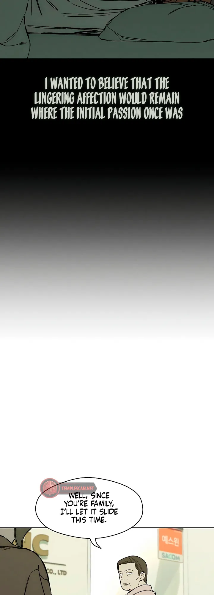 Read Tears on a Withered Flower Manga Online