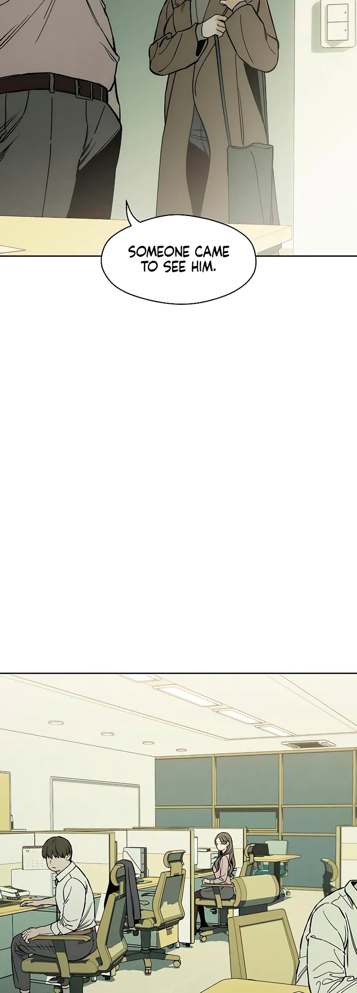 Read Tears on a Withered Flower Manga Online