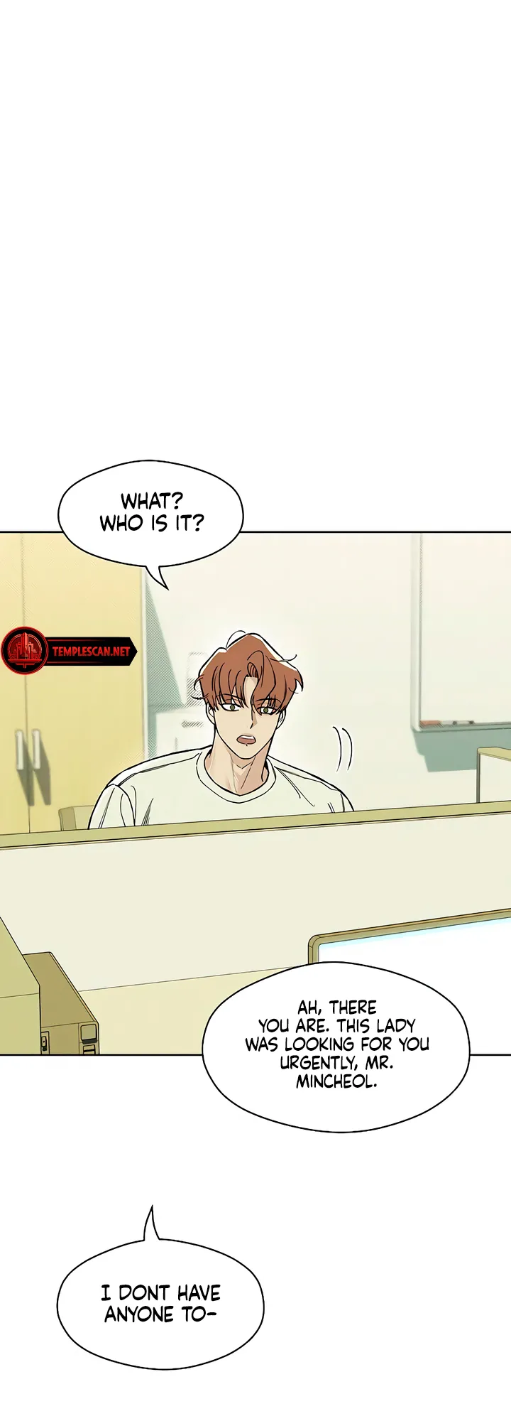 Read Tears on a Withered Flower Manga Online