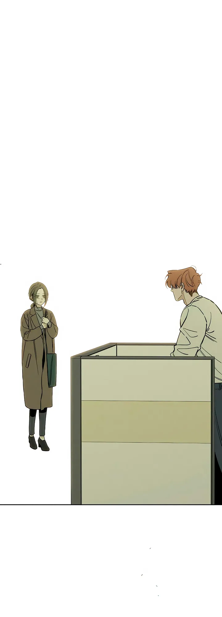 Read Tears on a Withered Flower Manga Online