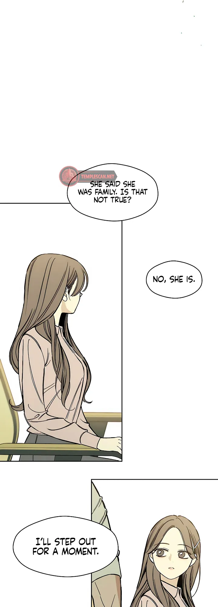 Read Tears on a Withered Flower Manga Online