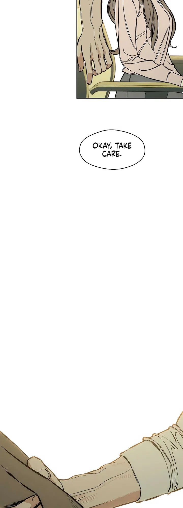 Read Tears on a Withered Flower Manga Online