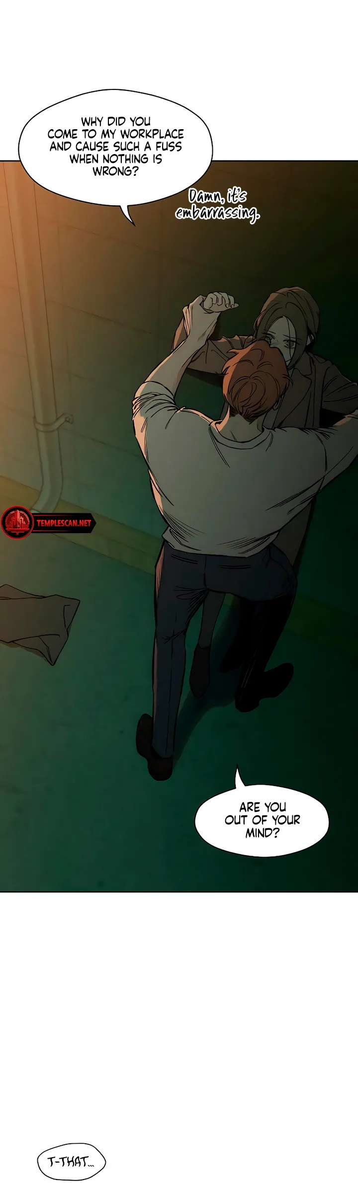 Read Tears on a Withered Flower Manga Online