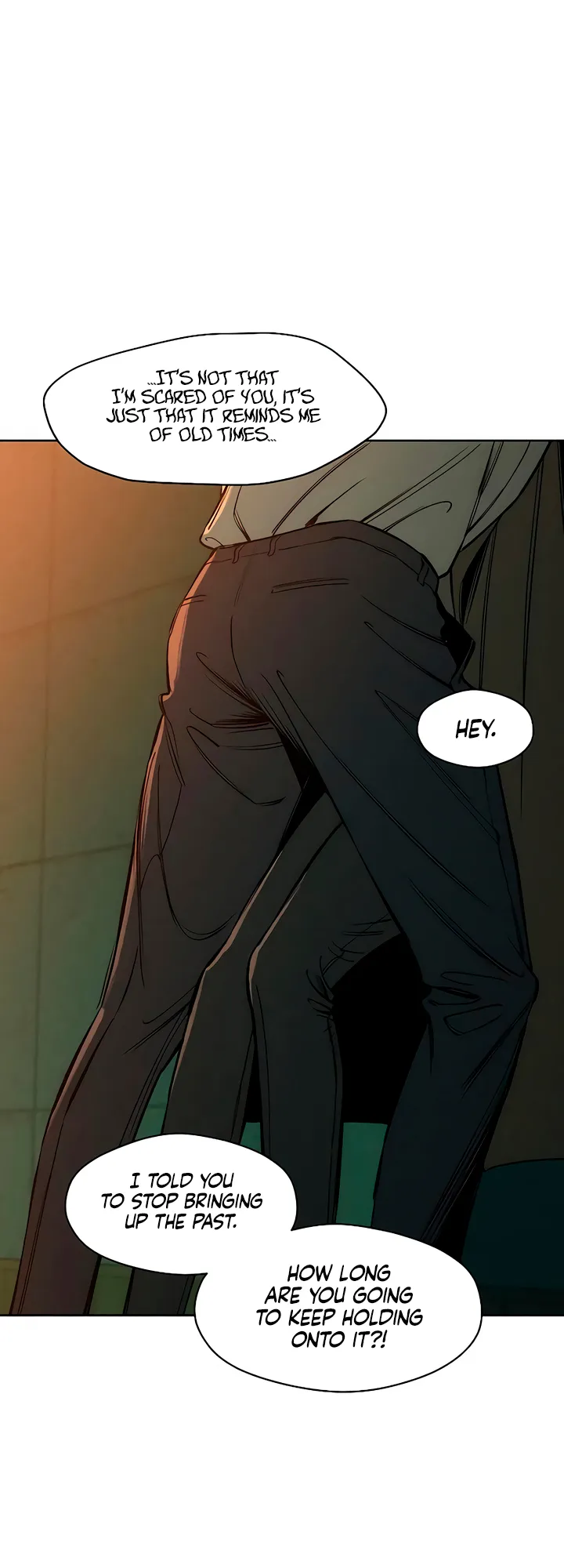 Read Tears on a Withered Flower Manga Online