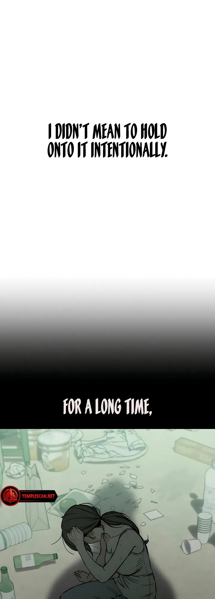 Read Tears on a Withered Flower Manga Online