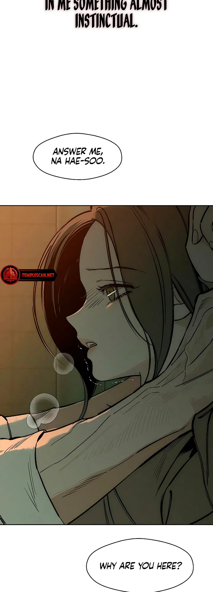 Read Tears on a Withered Flower Manga Online