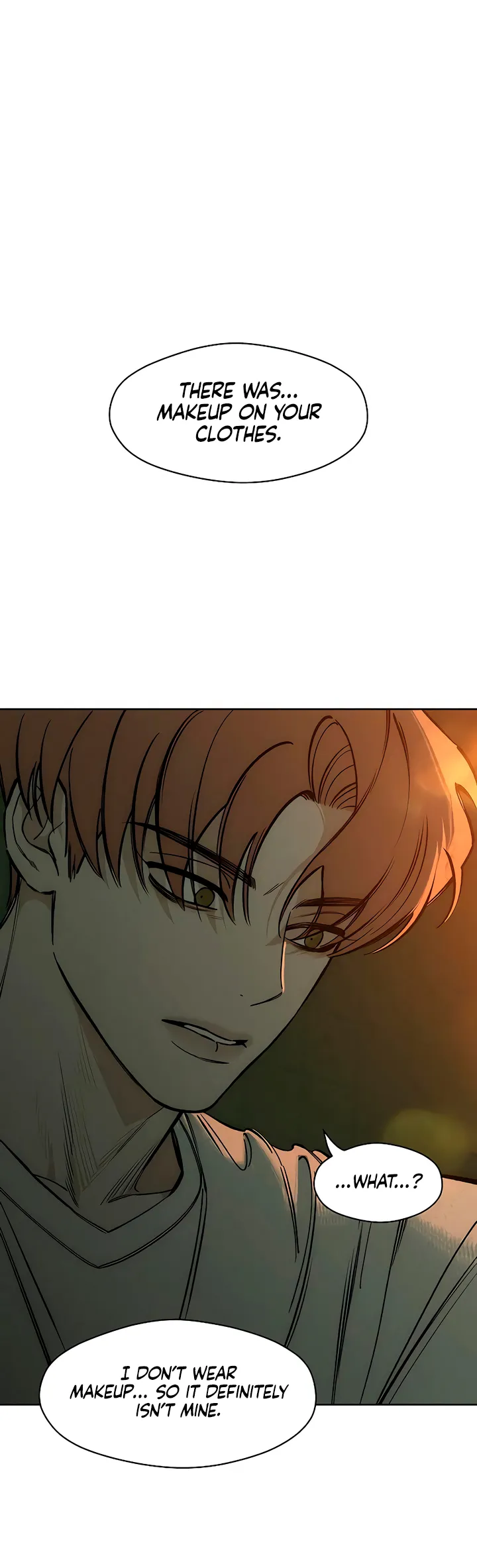 Read Tears on a Withered Flower Manga Online