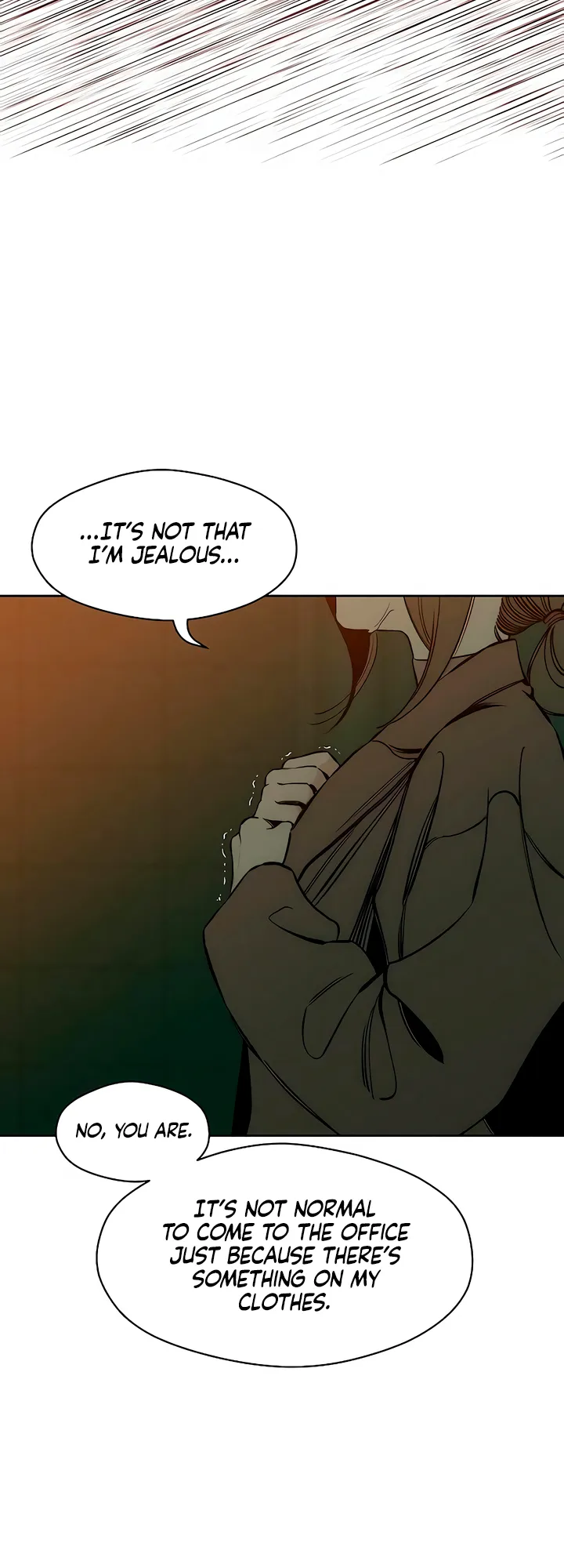 Read Tears on a Withered Flower Manga Online