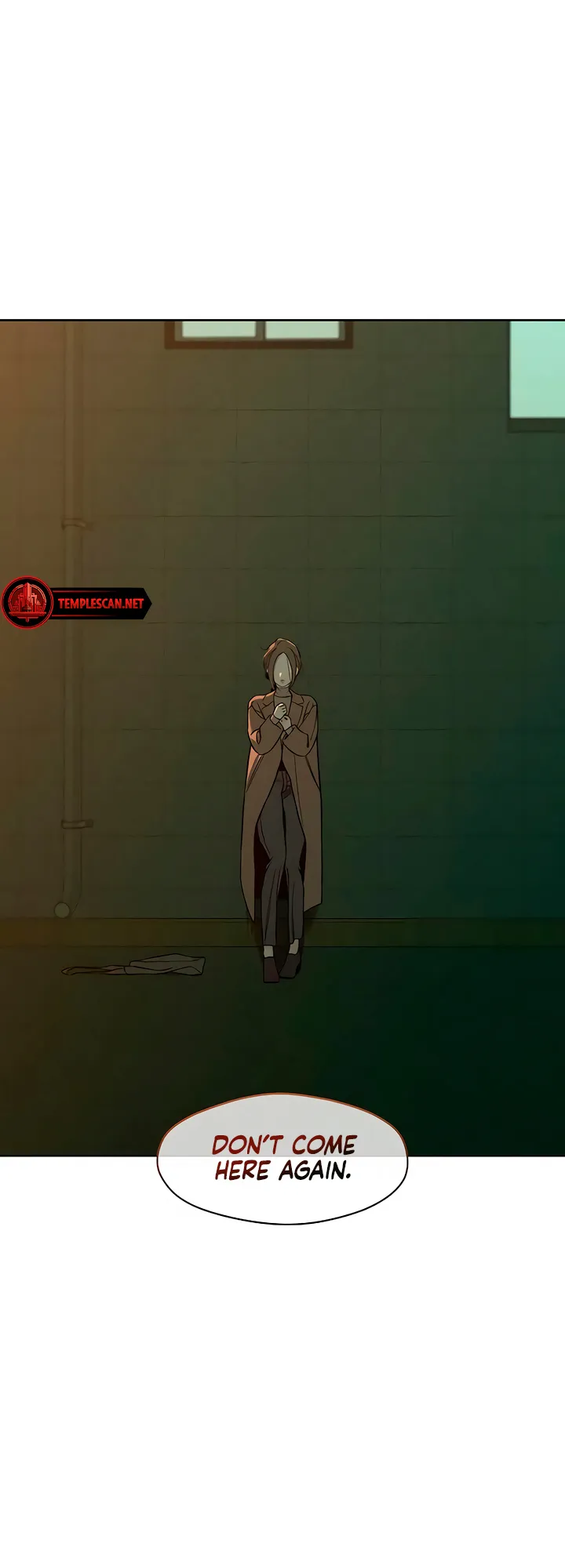 Read Tears on a Withered Flower Manga Online