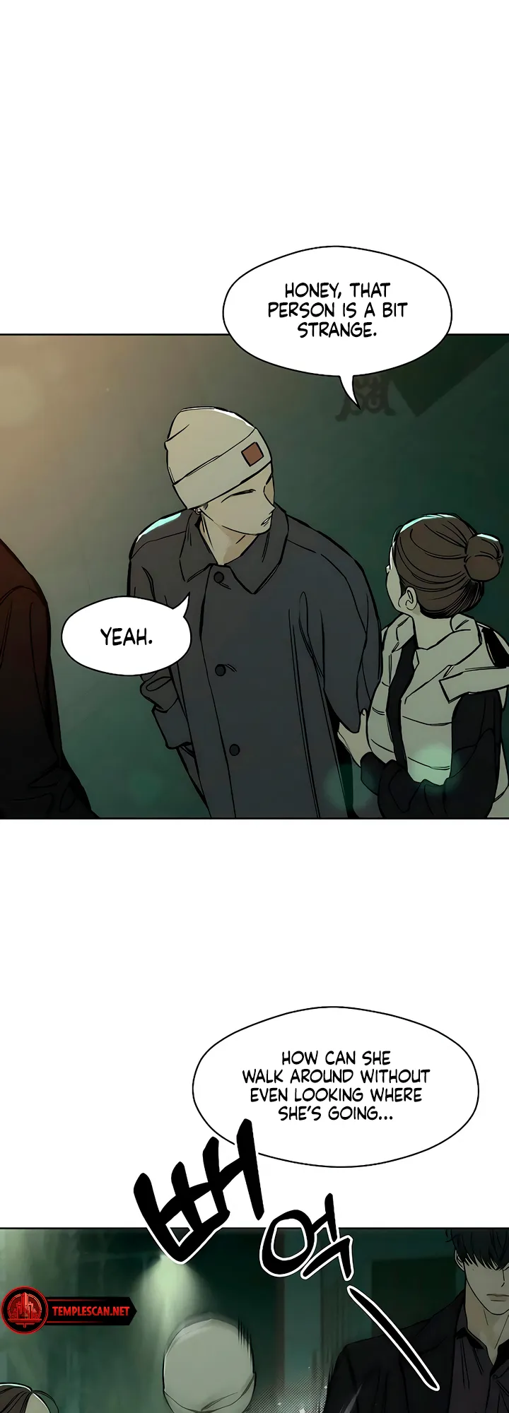 Read Tears on a Withered Flower Manga Online