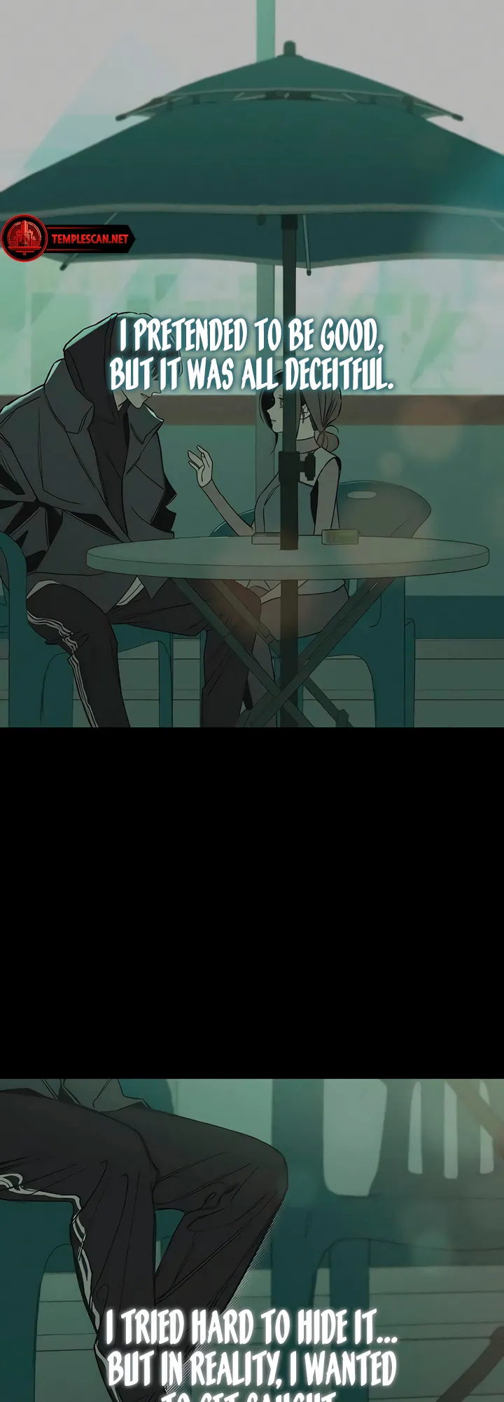 Read Tears on a Withered Flower Manga Online