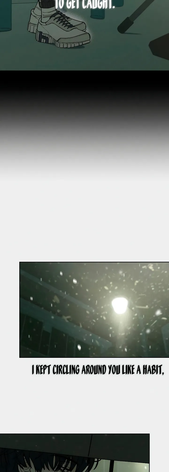 Read Tears on a Withered Flower Manga Online