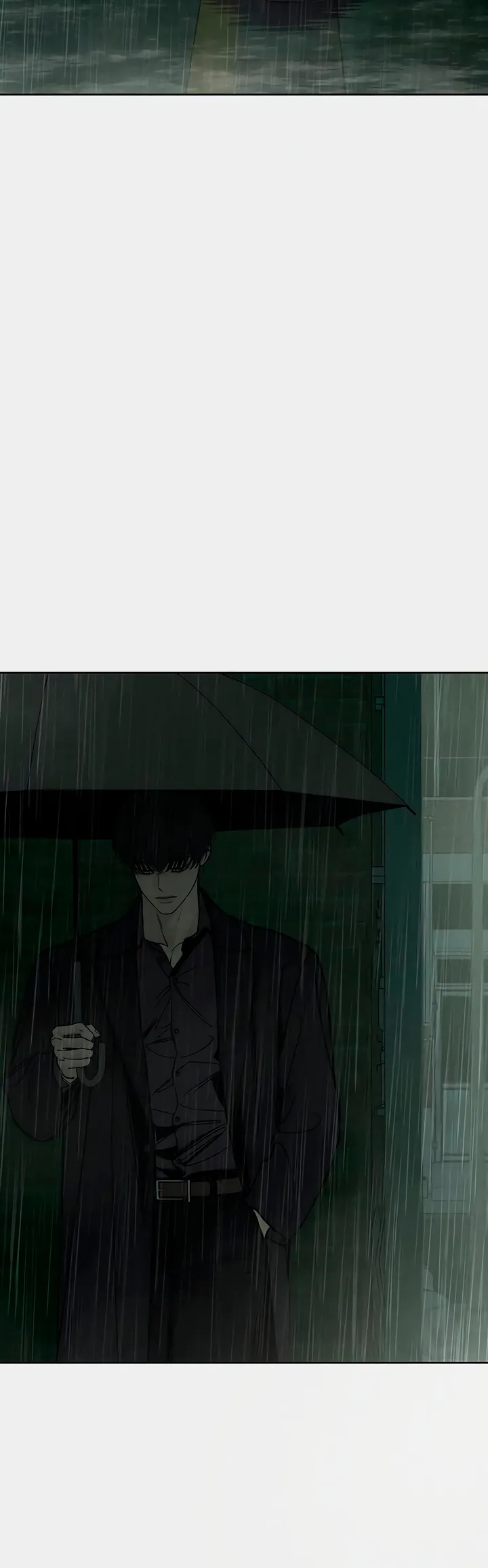 Read Tears on a Withered Flower Manga Online