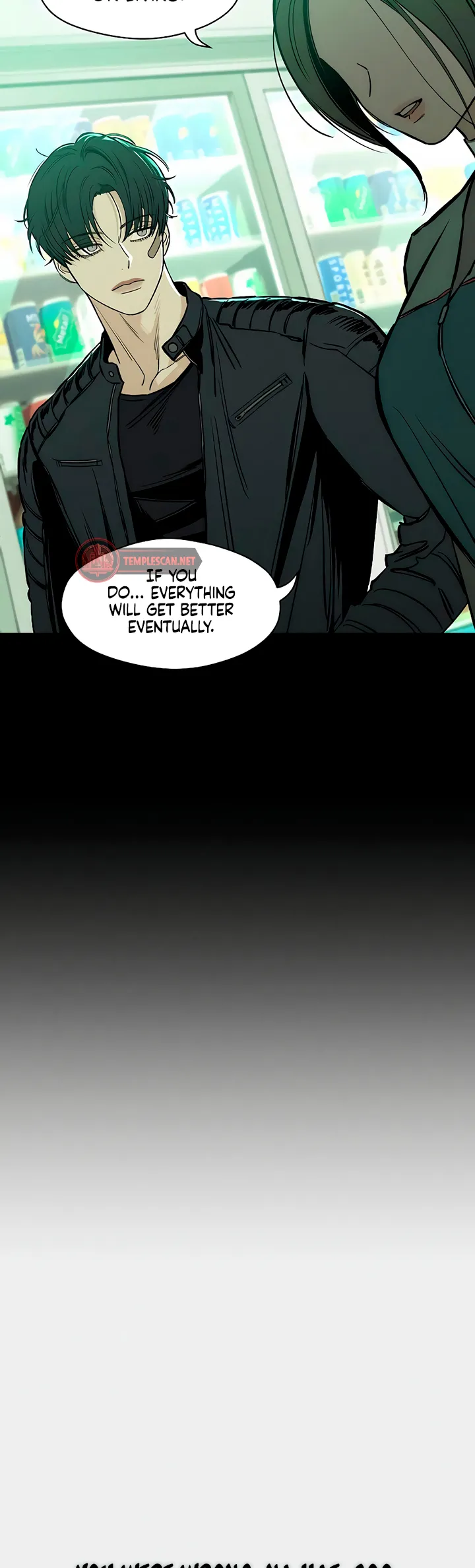 Read Tears on a Withered Flower Manga Online