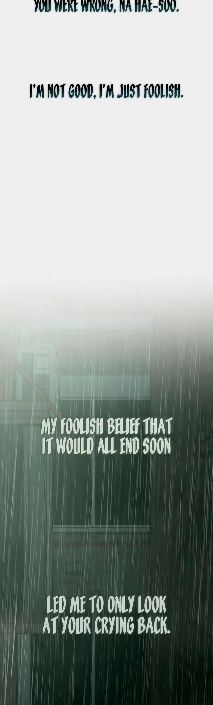 Read Tears on a Withered Flower Manga Online