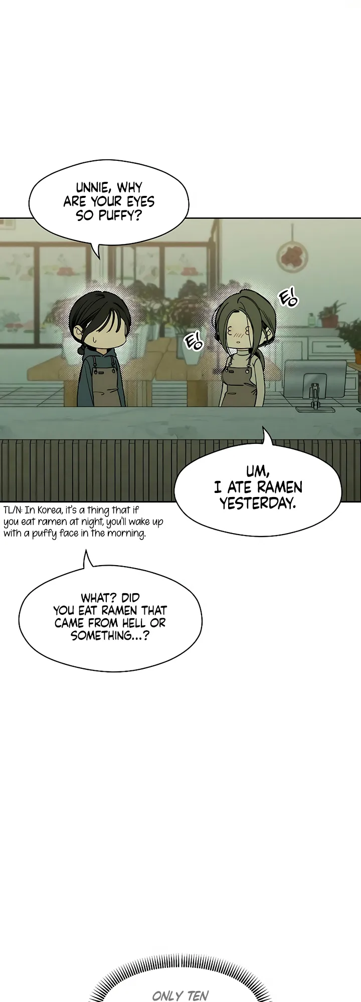 Read Tears on a Withered Flower Manga Online