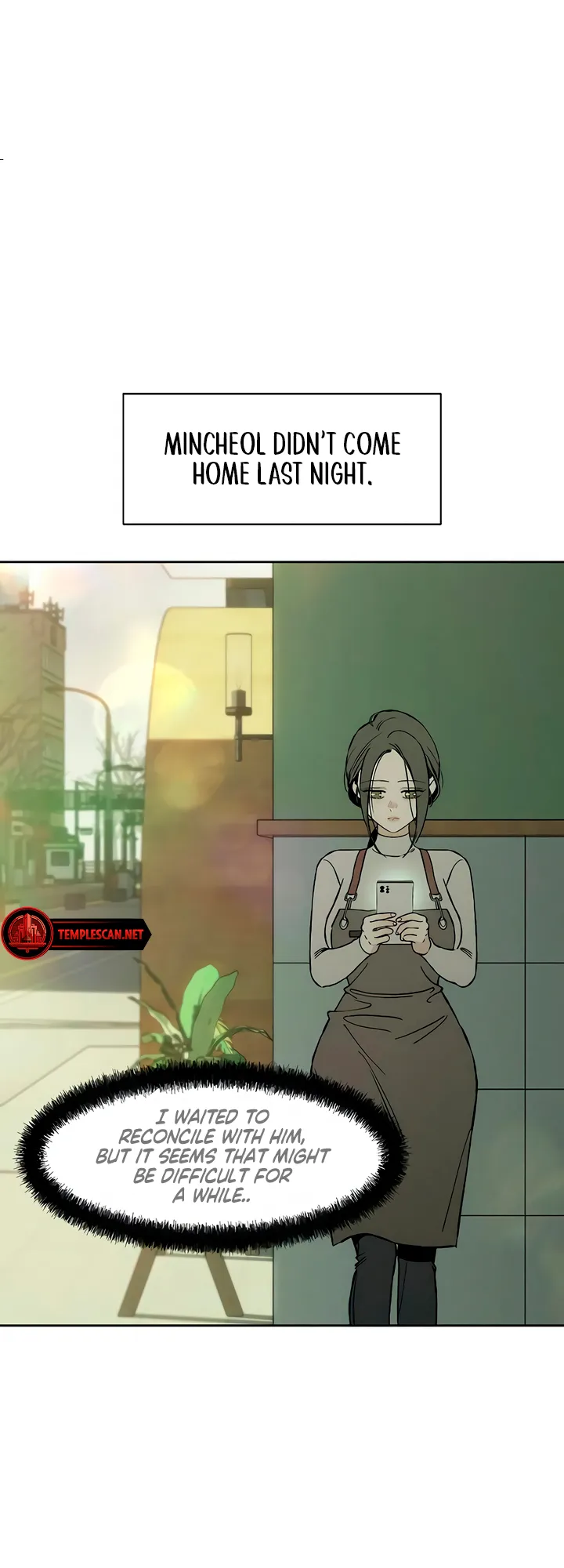 Read Tears on a Withered Flower Manga Online