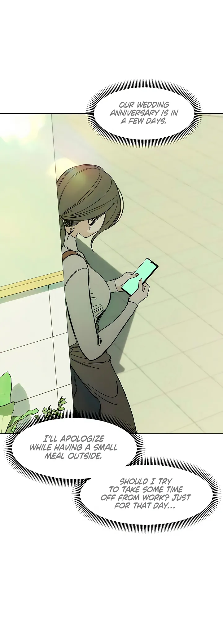 Read Tears on a Withered Flower Manga Online