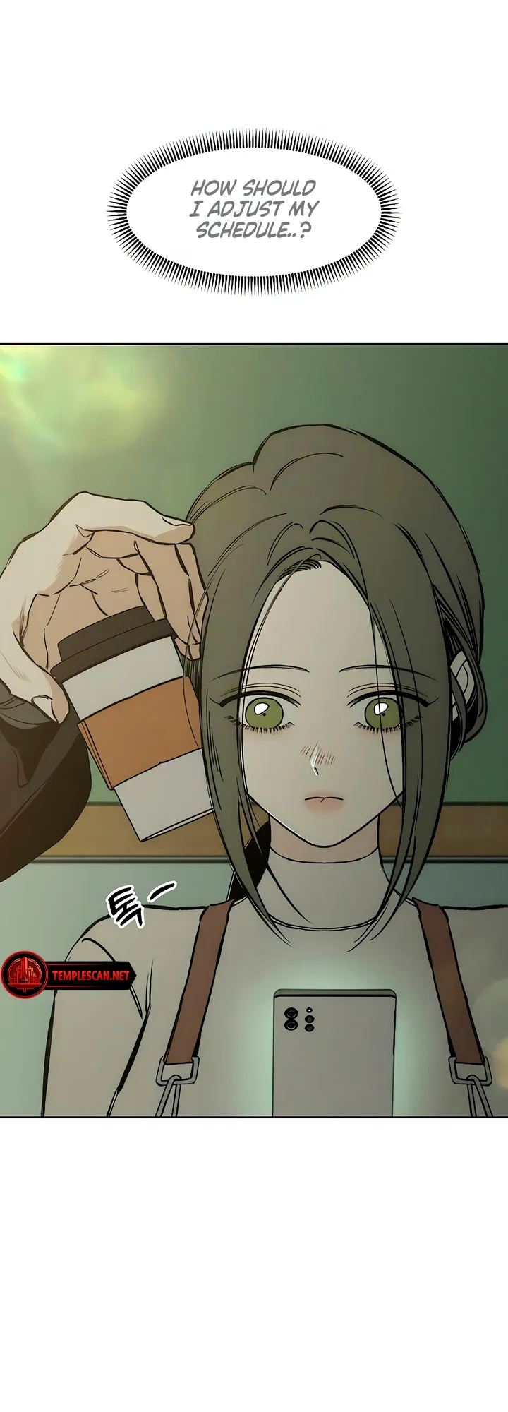 Read Tears on a Withered Flower Manga Online