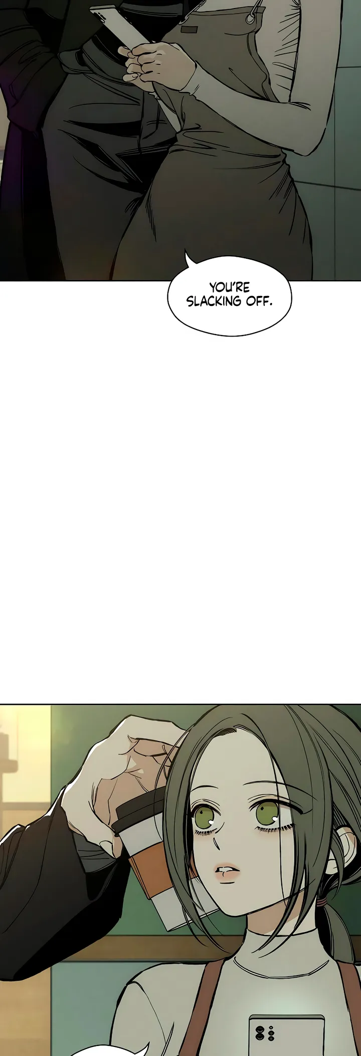 Read Tears on a Withered Flower Manga Online