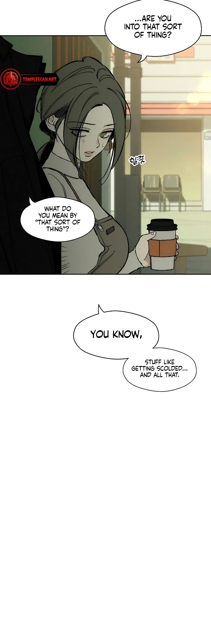 Read Tears on a Withered Flower Manga Online