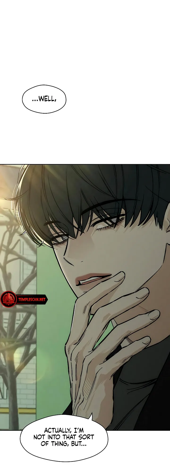 Read Tears on a Withered Flower Manga Online