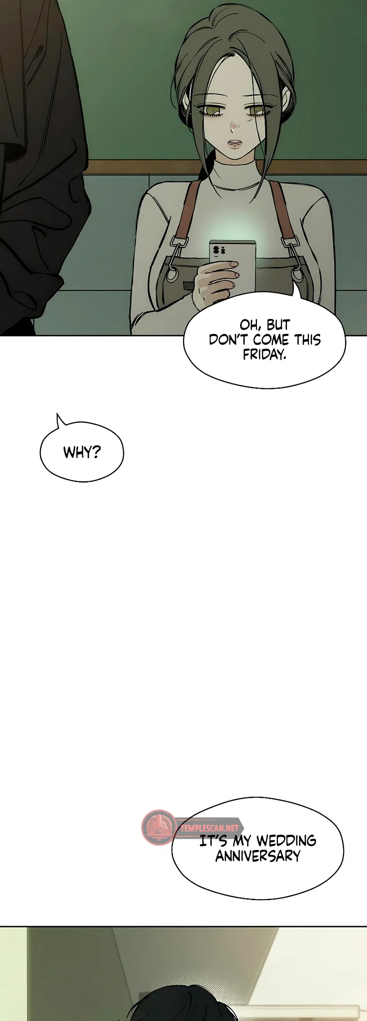 Read Tears on a Withered Flower Manga Online