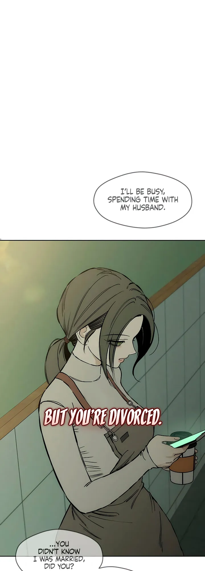 Read Tears on a Withered Flower Manga Online