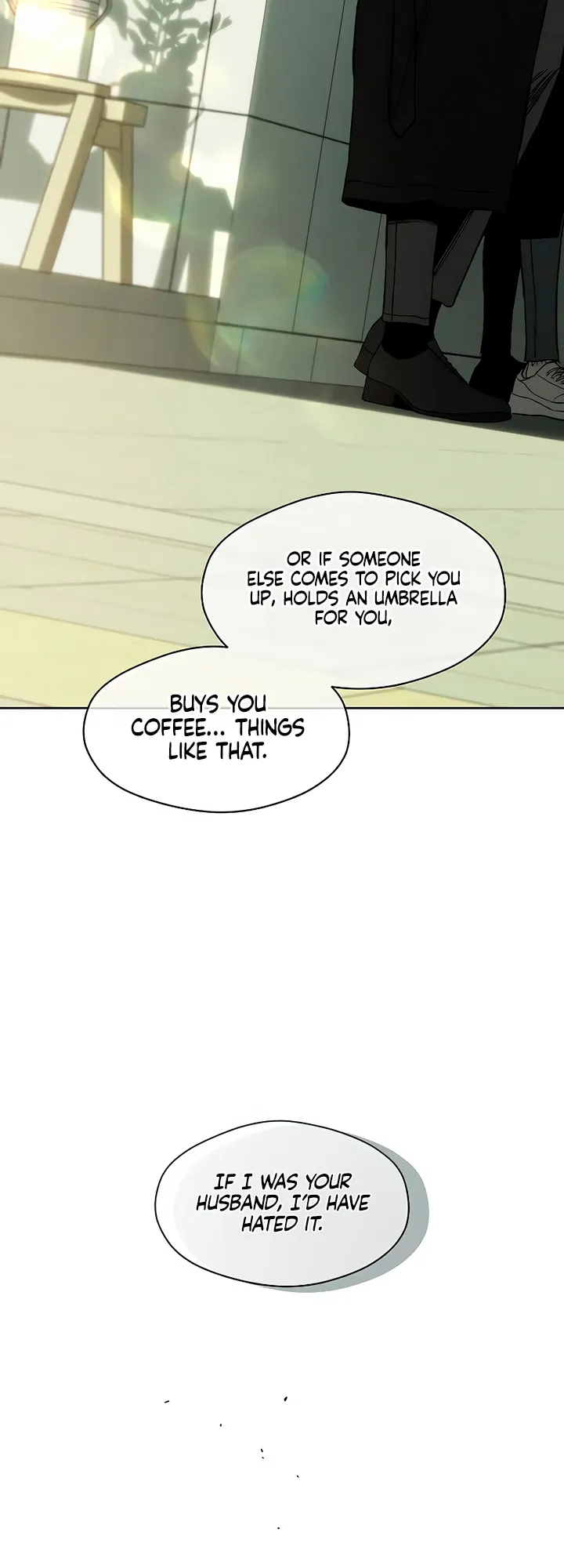 Read Tears on a Withered Flower Manga Online