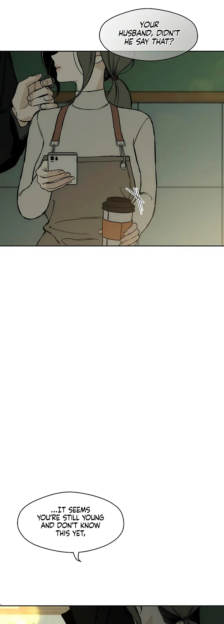 Read Tears on a Withered Flower Manga Online