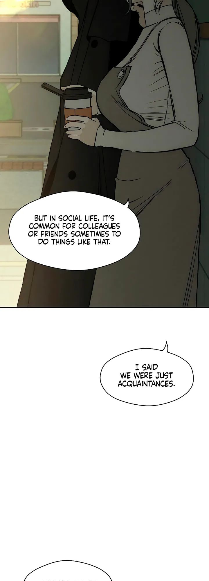 Read Tears on a Withered Flower Manga Online