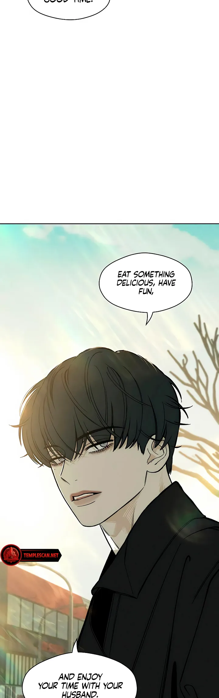 Read Tears on a Withered Flower Manga Online