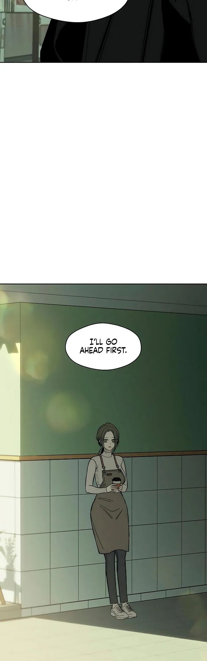 Read Tears on a Withered Flower Manga Online