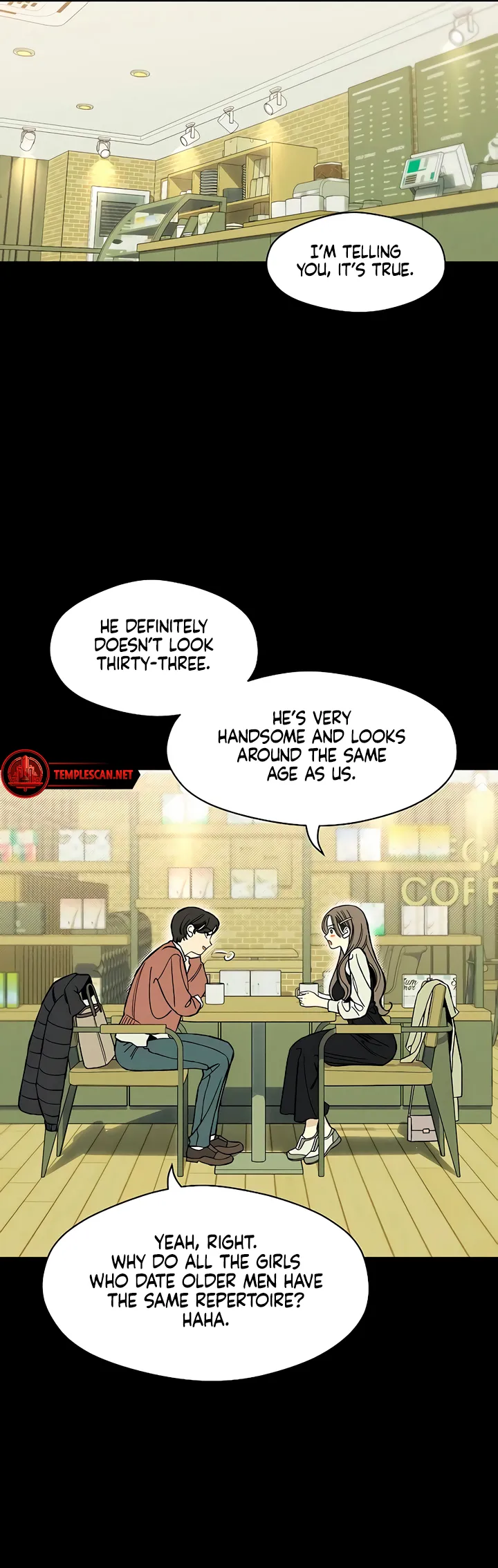 Read Tears on a Withered Flower Manga Online