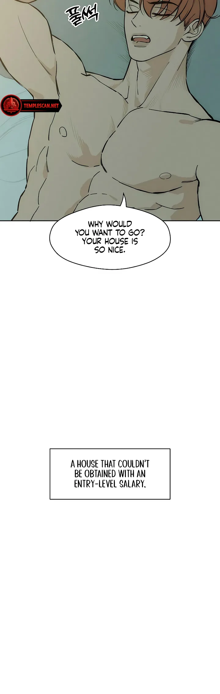 Read Tears on a Withered Flower Manga Online