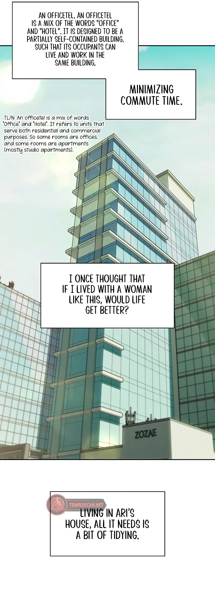 Read Tears on a Withered Flower Manga Online