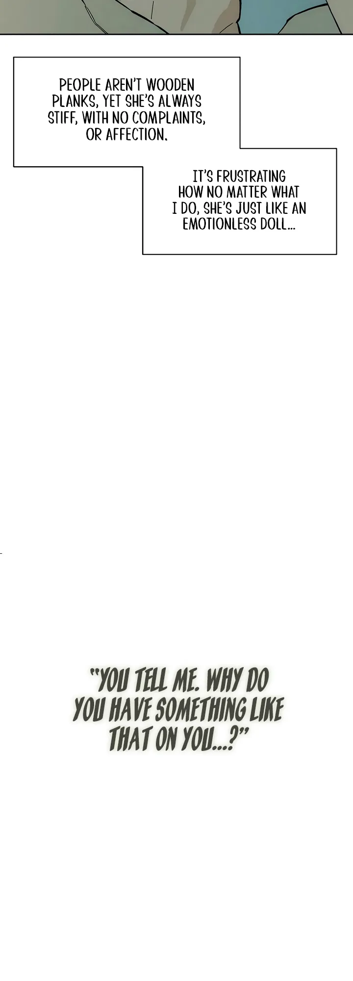 Read Tears on a Withered Flower Manga Online