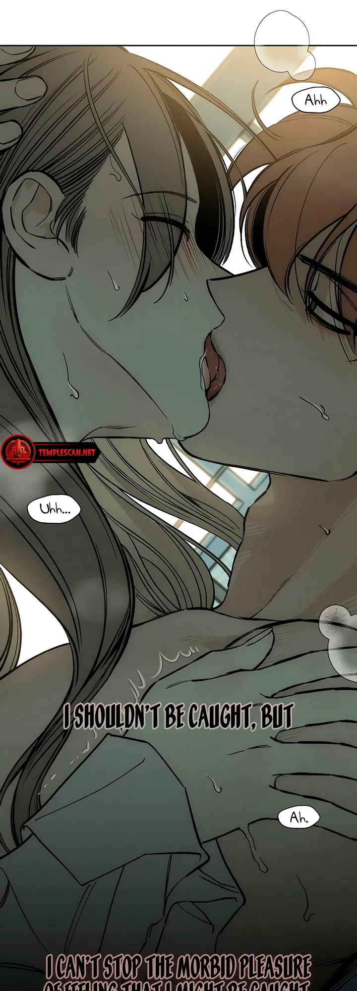 Read Tears on a Withered Flower Manga Online