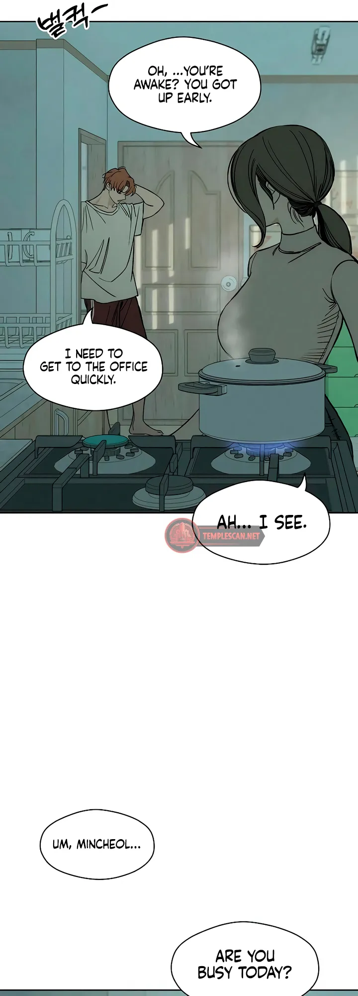 Read Tears on a Withered Flower Manga Online