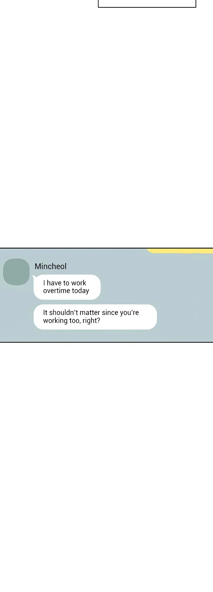 Read Tears on a Withered Flower Manga Online