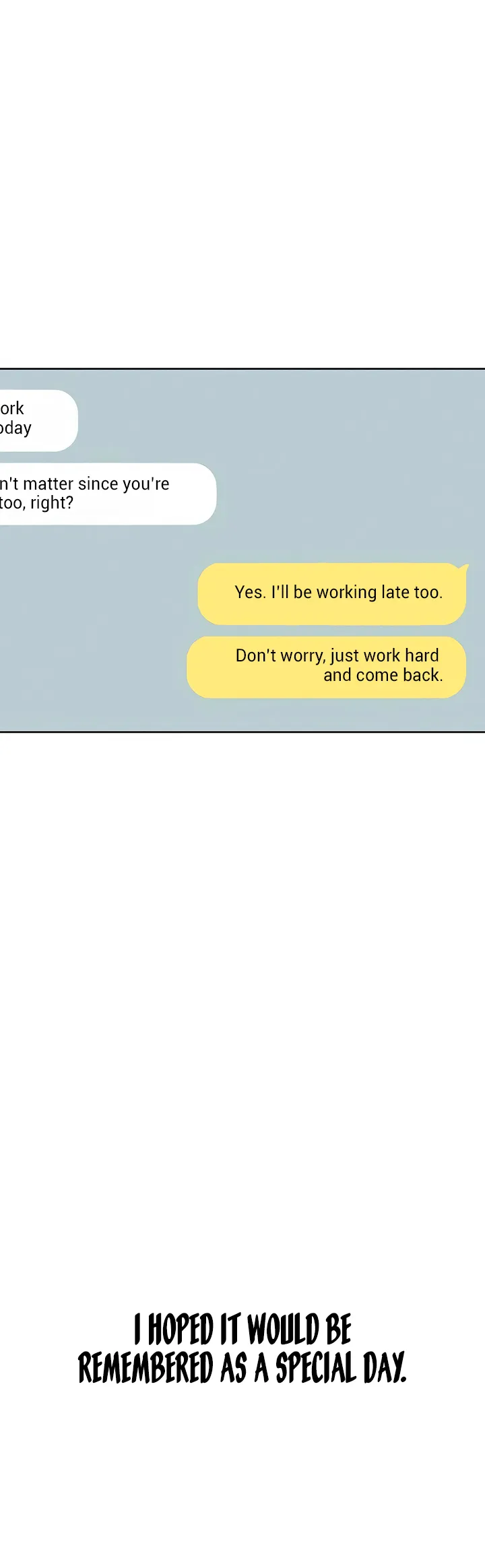 Read Tears on a Withered Flower Manga Online