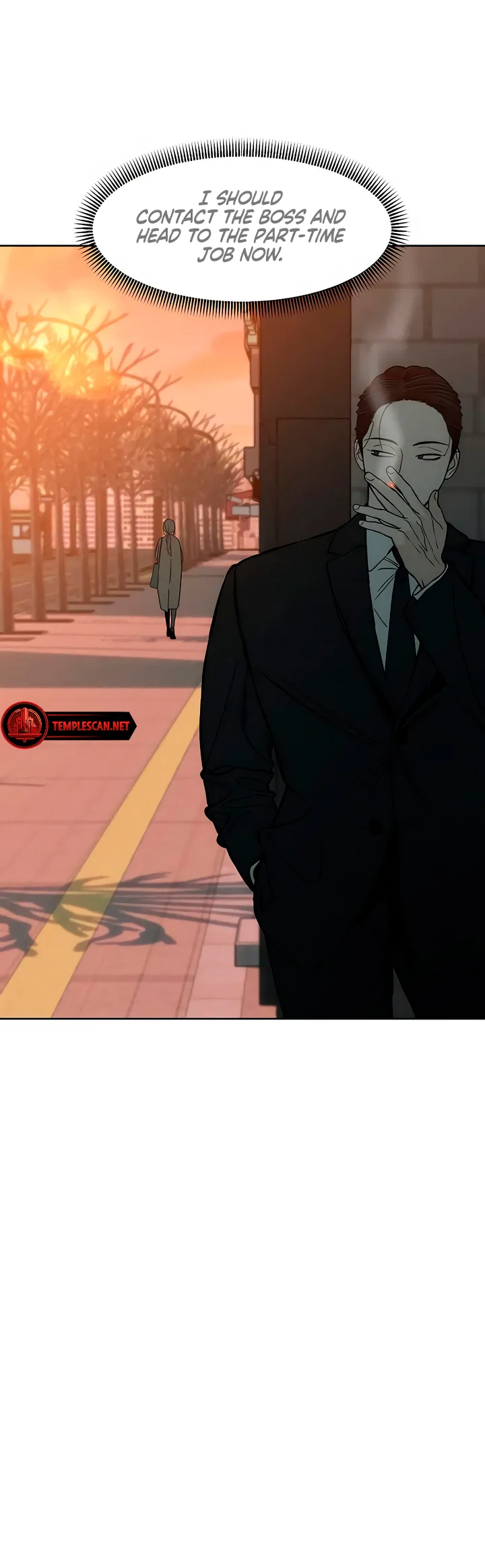 Read Tears on a Withered Flower Manga Online