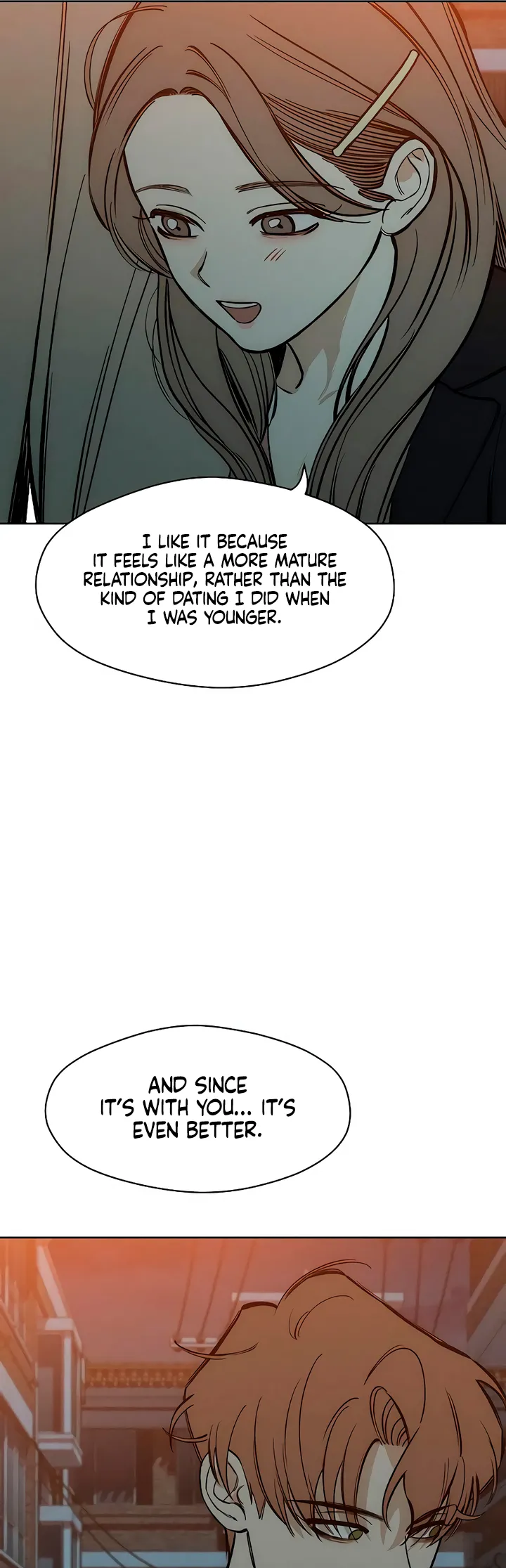 Read Tears on a Withered Flower Manga Online