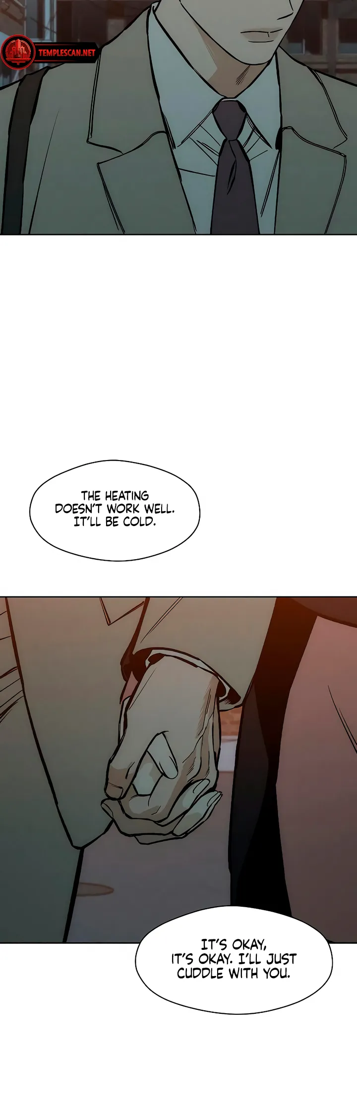 Read Tears on a Withered Flower Manga Online