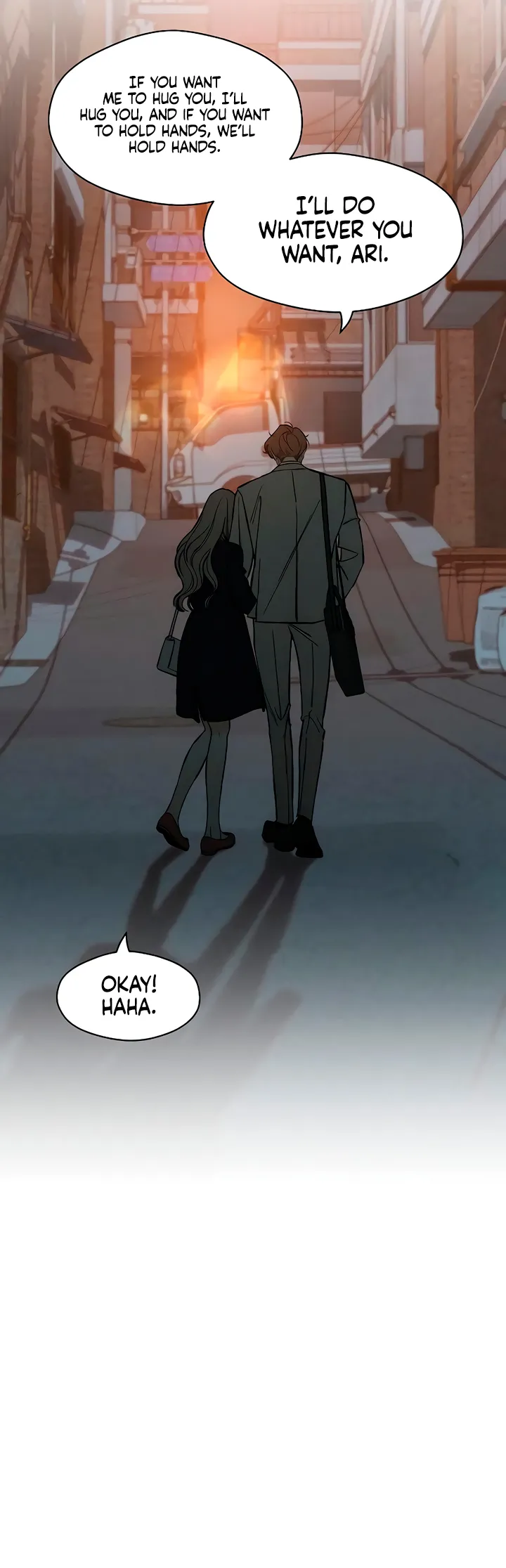 Read Tears on a Withered Flower Manga Online