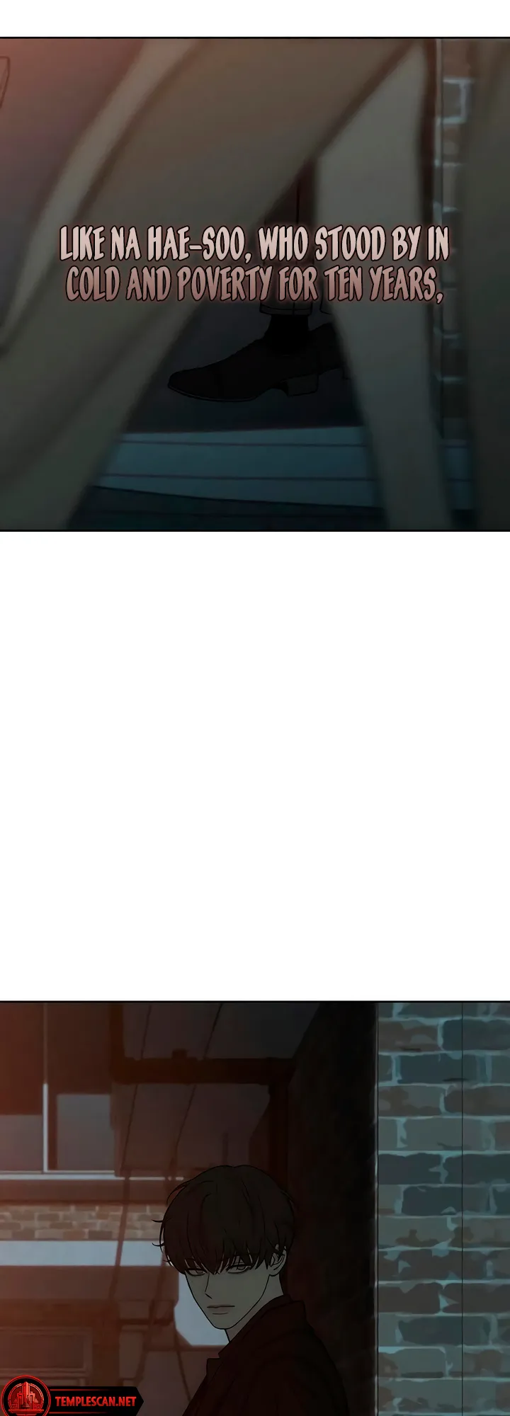 Read Tears on a Withered Flower Manga Online